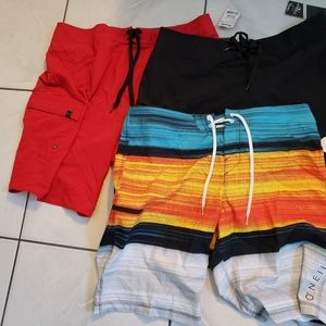 O'neill boardshorts